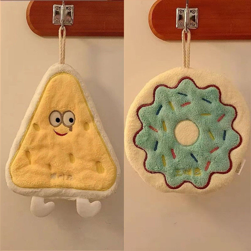 [치즈+도넛] 2개입