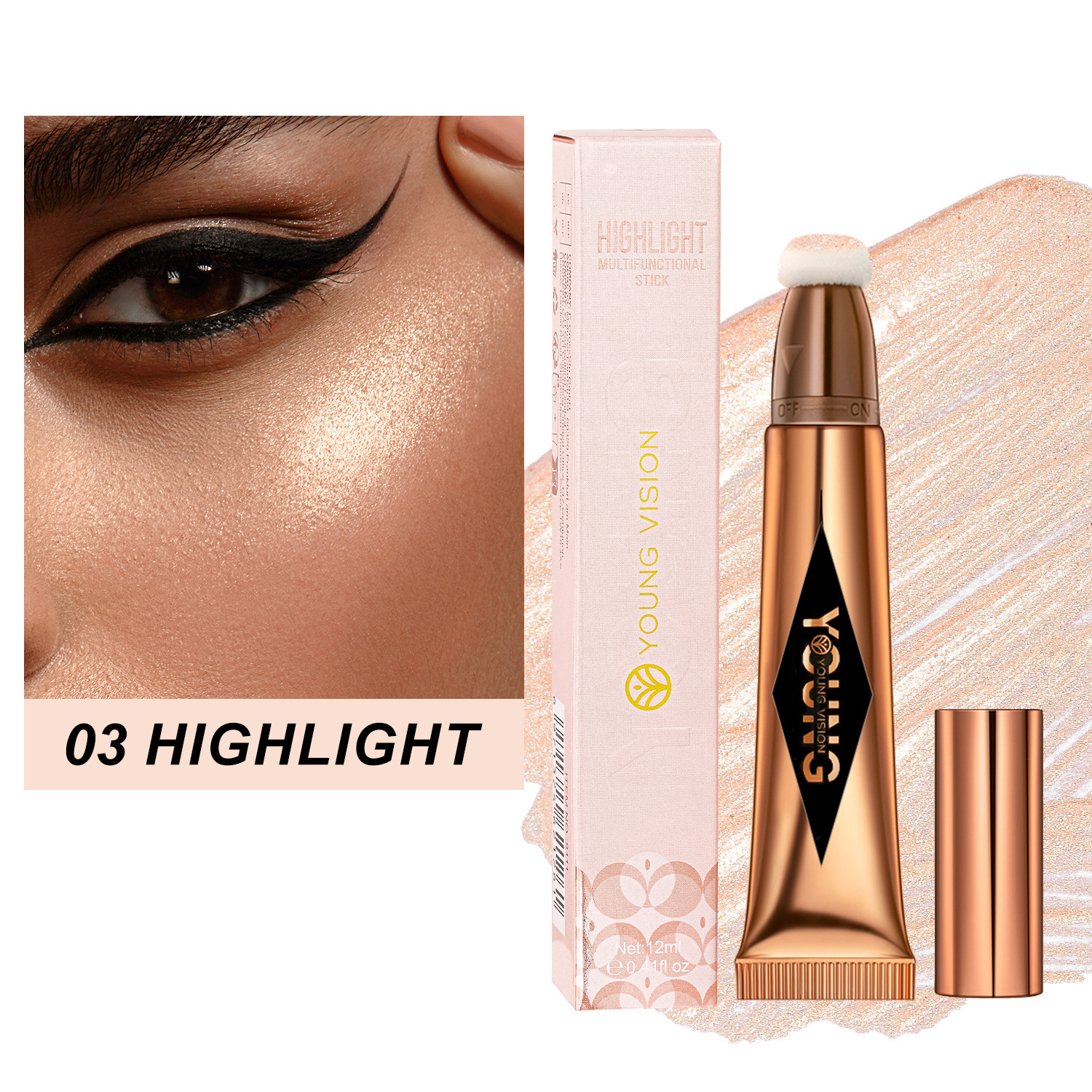 Highlights 03