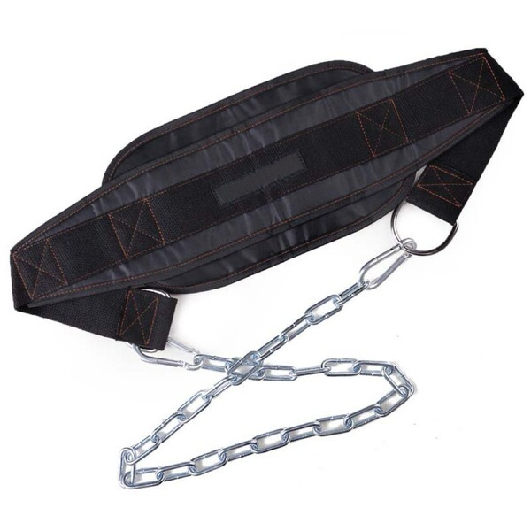 Adjustable belt for gym