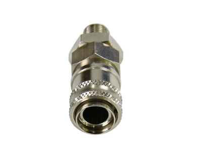 Yapışqan paylayıcı adapterlər, Dispensing Controller Ad3300C/Dispenser - exhale-connector-for-ad2200c