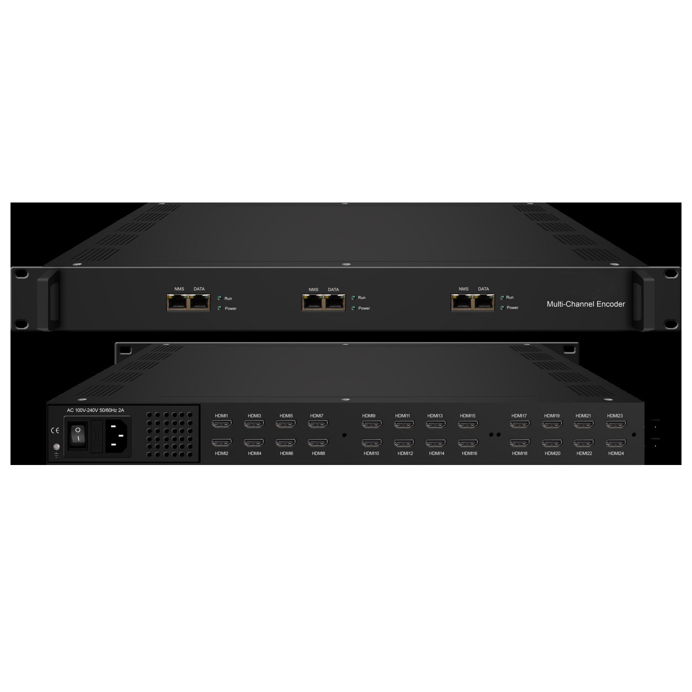 德芯NDS3228S media streaming HD Encoder高清编码器