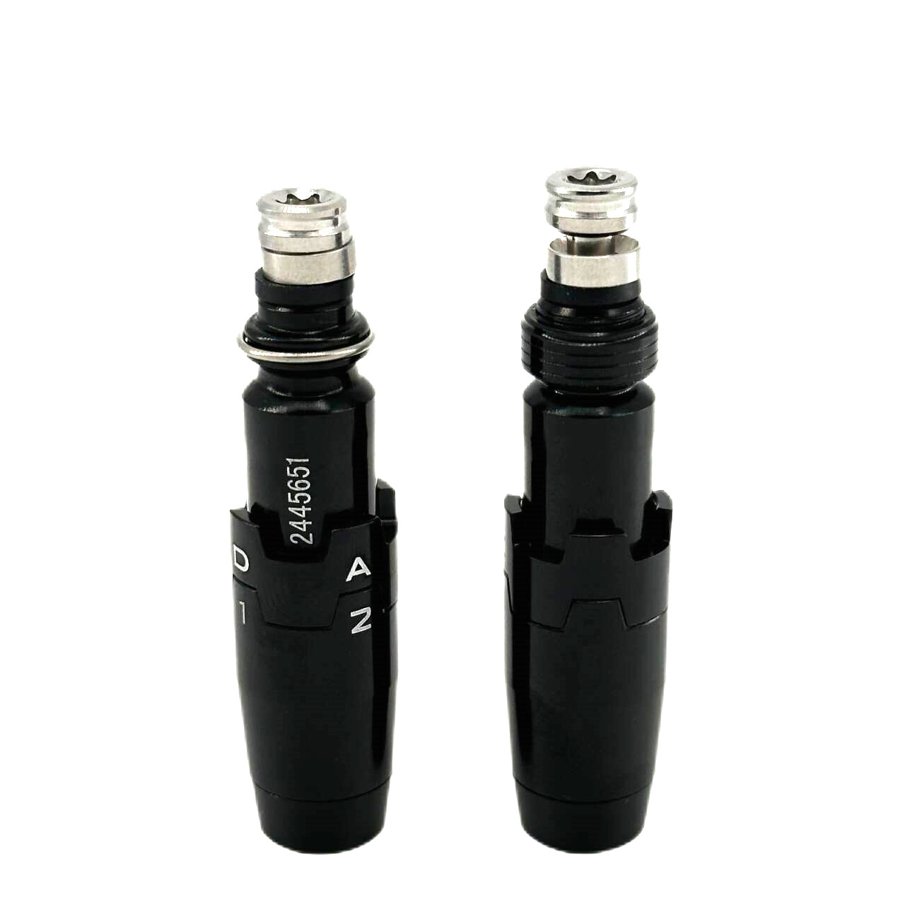 TS 910 913 915 917 varilla de madera pierna pollo carcasa accesorios del Club Golf programador conector