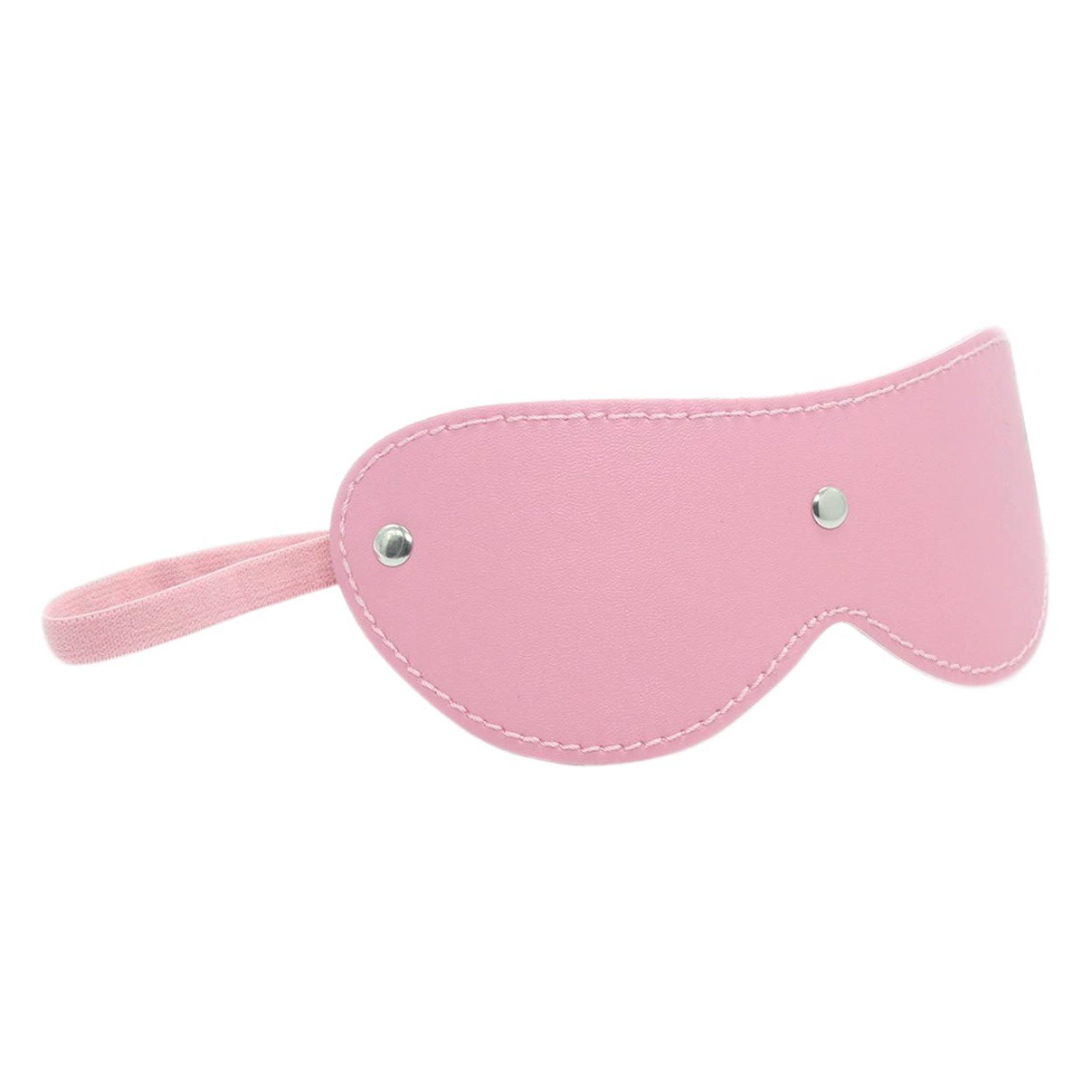 Фабрика магазин оптом секс-поставки Blackout маска для глаз три маска для глаз маска заклепки альтернативные пары флирт игрушки