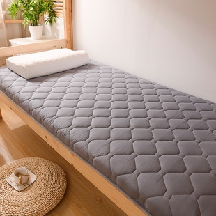 School season student dormitory mattress soft cushion thickened brushed bedroom single bed mattress upper and lower bed tatami mat