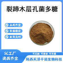 裂蹄木层孔菌多糖 多规格裂蹄木层孔菌提取物 10:1水溶原料
