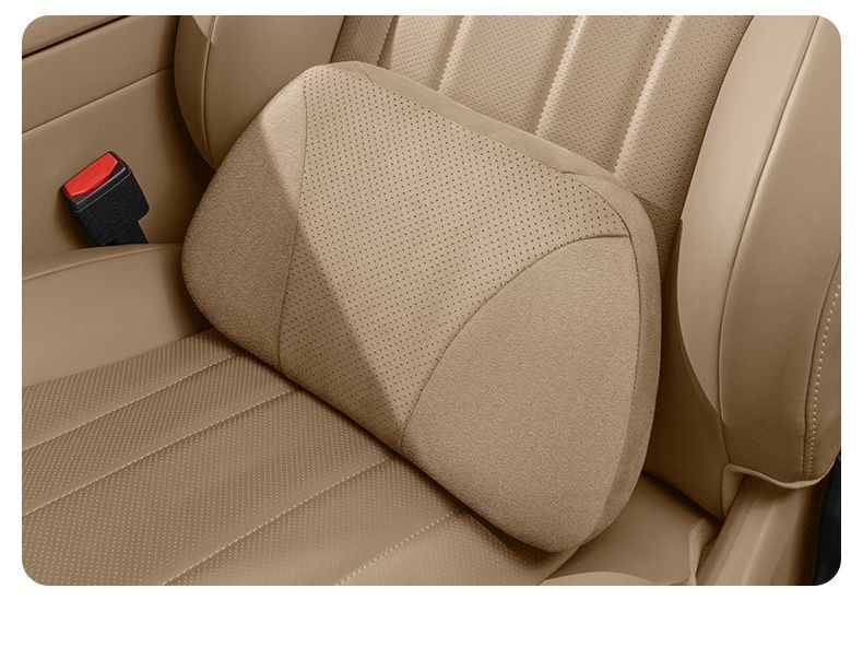 Mercedes-Benz ACES-Class GLC/GLE/GLA c260l e300l car lumbar support seat cushion