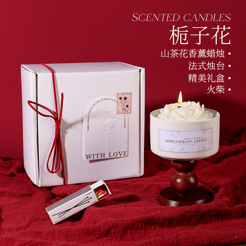 Festival de los maestros de Qixixi, caja de regalo para maestros y niñas, regalo práctico de cumpleaños, atmósfera