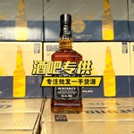 【酒吧】杰克.丹尼田纳西州威士忌700ml优质杰克丹/尼洋酒