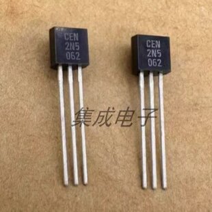 2N5062 �ɿع�������100V 800mA ���O��TO-92ϵ��