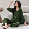 Trend green