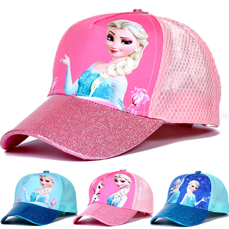 children's cartoon hat
