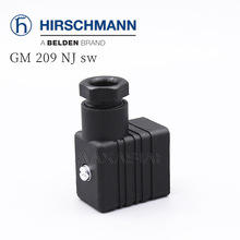 GM209 NJ sw�¹�ԭװ Hirschmann��Һ���Ƶ�ŷ�B������932977100
