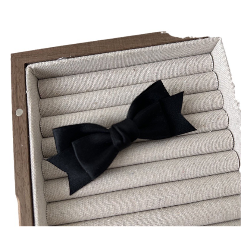 Słodkie mleczne dziewczęce kokardki do włosów akcesoria do włosów słodki styl spinka do włosów nakrycia głowy urocze spinki do włosów z dziobem kaczki grzywka spinka do włosów akcesoria do włosów nowy styl_voghion.com