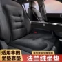 加热车内秋冬季新款座垫