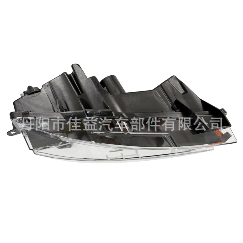 Applicable to 2017-2023 Tesla Model3Modely High-End Fog Lights, American Version Fog Lights 1077392-00-E