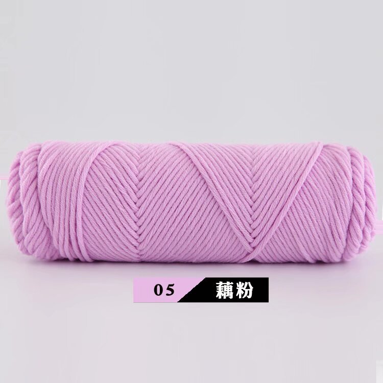 05 lotus root starch