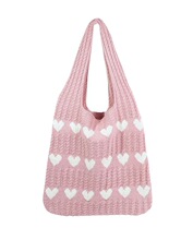 H 46606 Beach Vacation Woven Tote Bag ���б�֯���ذ� ��