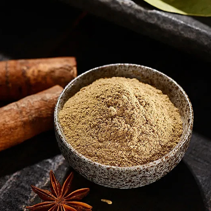 Five-Spice Powder for Grilling, Fried Snacks, Seasoning, Stir-Frying, Cooking, Flavoring, Meat Seasoning, Bulk Pack