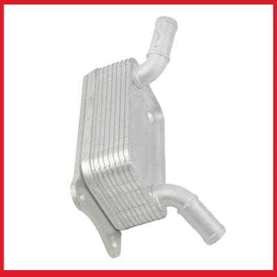 Lexus Toyota Corolla – car radiator