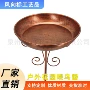 庭院跨境新品复古喂鸟器