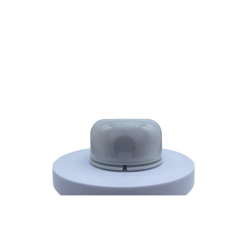 Silicone Papa Lamp Long Round Base Charging Dry Battery Model Universal Light Source Warm White Three-Stage Source Manufacturer