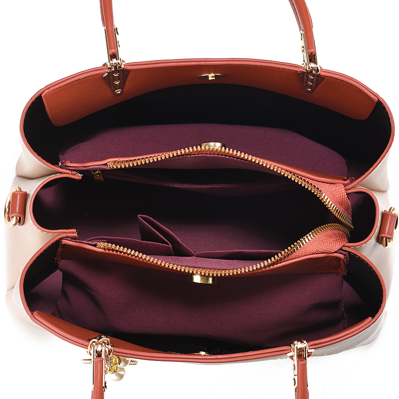 (Cross-border trading), universal capacious trend bag, high-end
