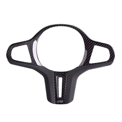 Steering wheel, BMW Carbon Fiber Steering Wheel