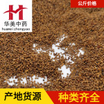 选菟丝子1000克 华美中药 中药材现货批发 新货菟丝子 产地内蒙