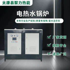 燃气锅炉;蒸发器;蒸汽发生器