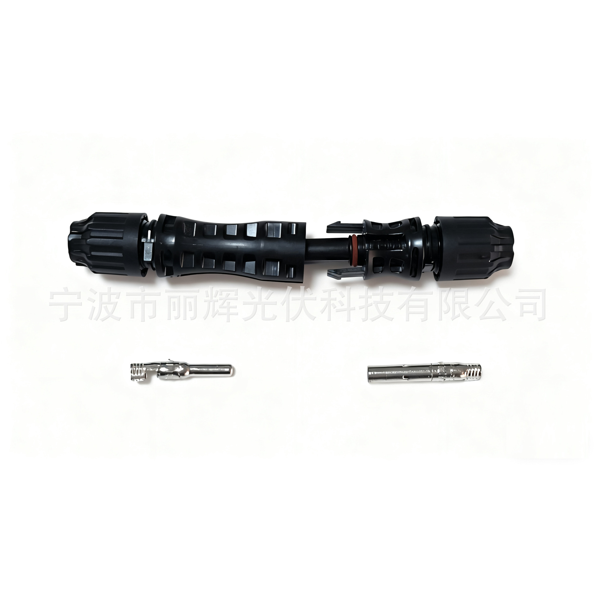 ̫���ܹ��������MC4������4ƽ��6ƽ��IP68