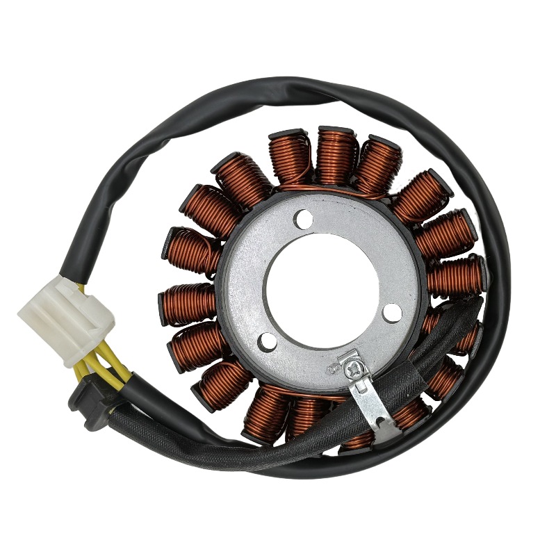 Suitable for SUZUKI GSX600/R750 2006-2017 motorcycle magneto stator coil