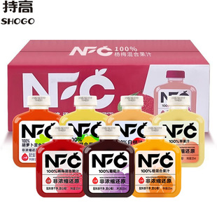 �ӿ���֭NFC�ǝ�s߀ԭ��֭325ml����֭��÷֭�O��֭��֭�����Ʒ