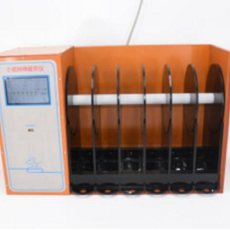 小鼠转棒疲劳仪 型号:ZS-RDM-XS库号：M207440