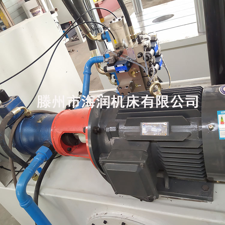 Y32-315T��֬����ģѹҺѹ����BMC���¹��ǰ����ѹ����