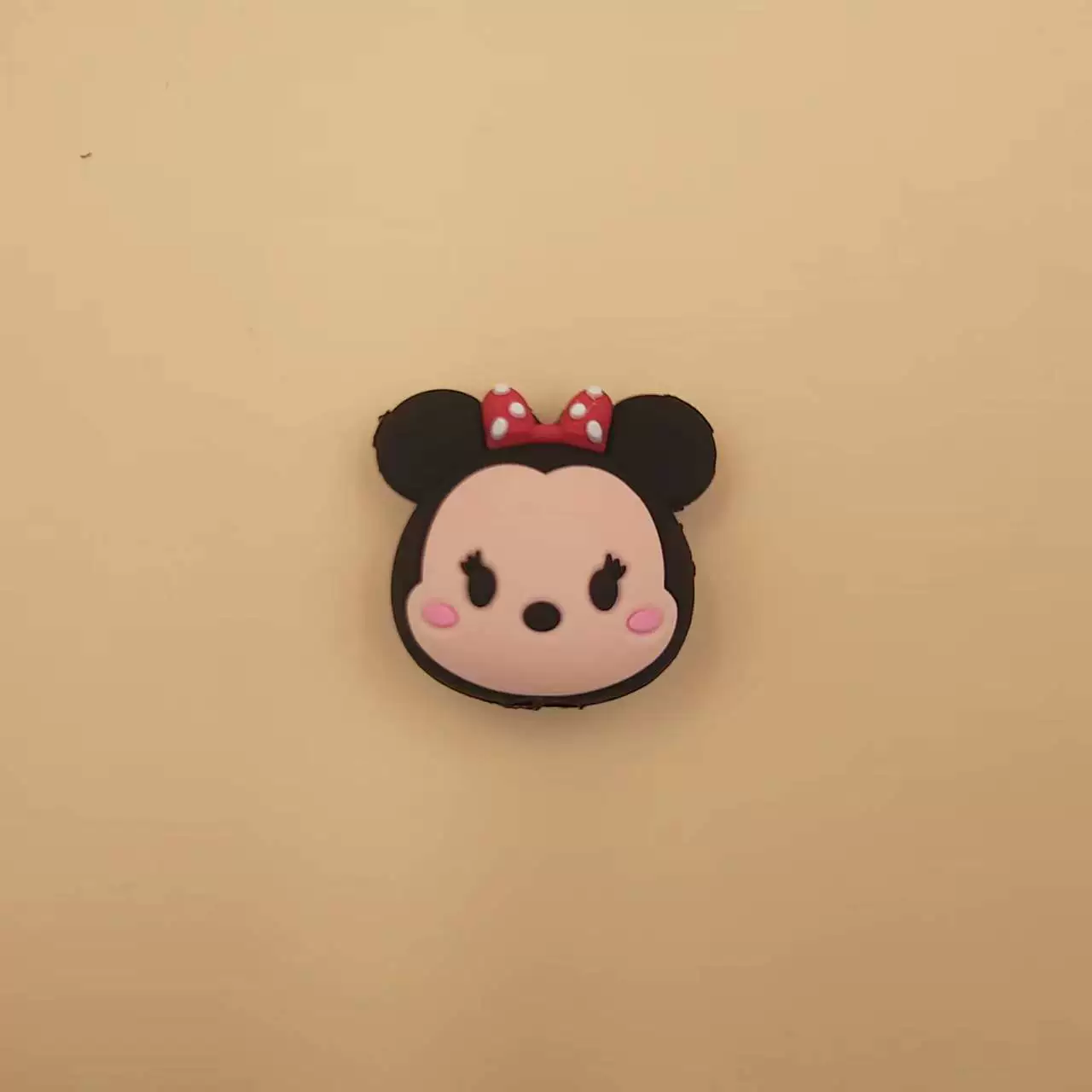 Cartoon doll, protective case, charger, wholesale