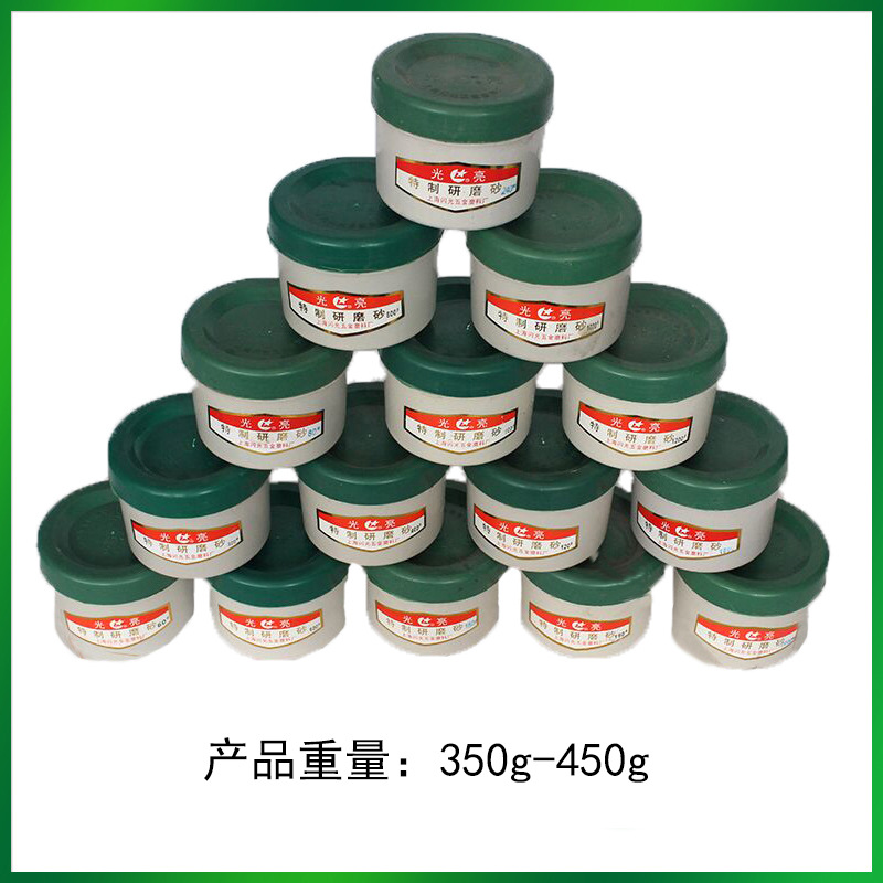 Shanghai Flash Scrub: поставка, Glores Light Light Light Lighting Scrub 60#-2000#"