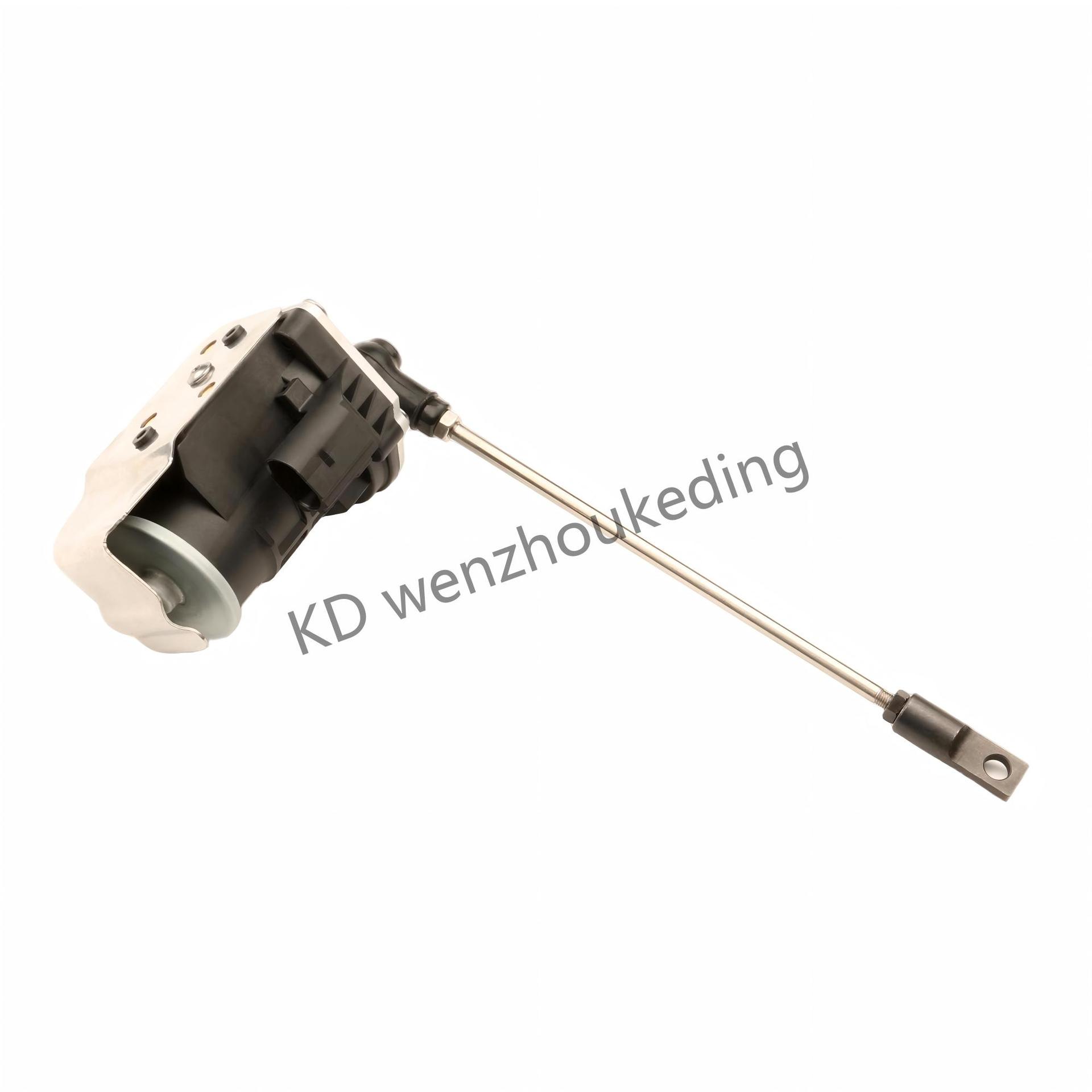 394002g700 Is Suitable for Hyundai Kia, Santa Fe Turbocharger Digital Actuator 39400-2g700