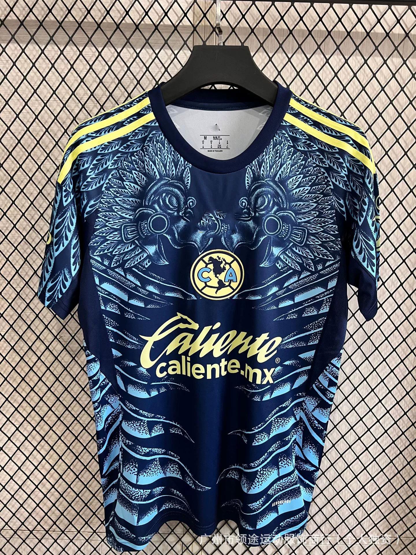 Футболку ретро футболная форма, Chelsea, с коротким рукавом, Испания