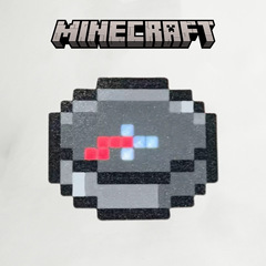 MINECRAFT我的世界周边新款创意玩具指南针节日儿童礼物跨境批发