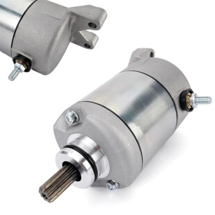 31100-19F00 Starter Motor 31200-Ktw-901,31200-Kaf-000,21163-1154