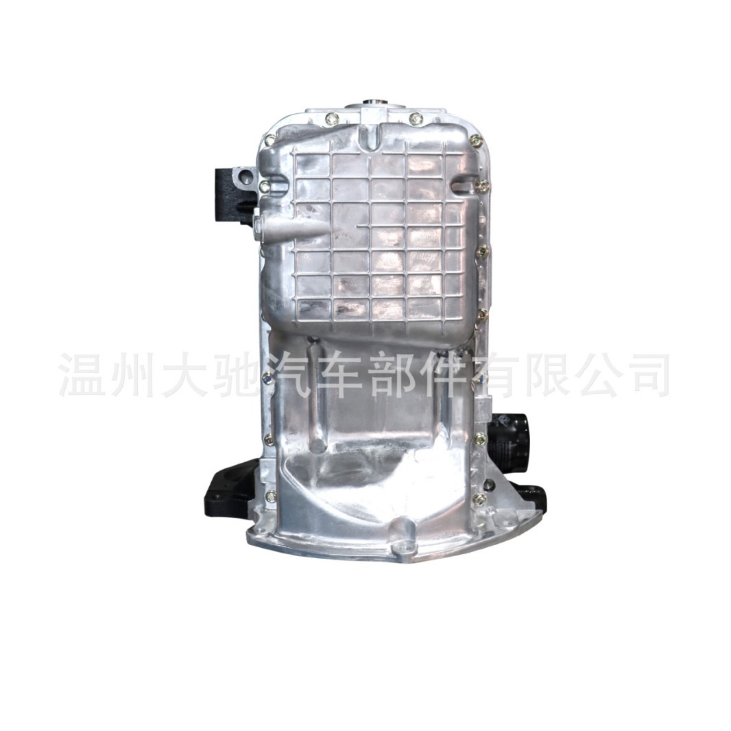 Motor de bloque largo B15D2 para Chevrolet N400 1.5L Máquina convexa Durable