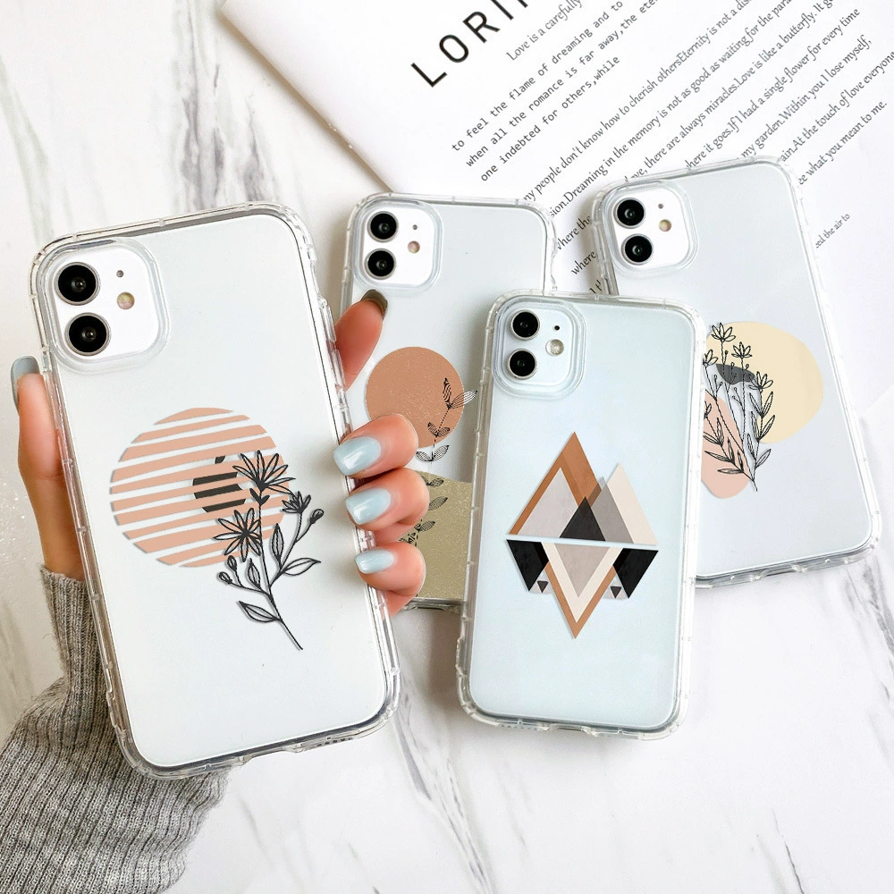 Яблоко, чехол для телефона, силикон совместимый с iPhone 12, iPhone 8
