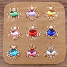 (12781)DIY�����������������Բ�κϽ�