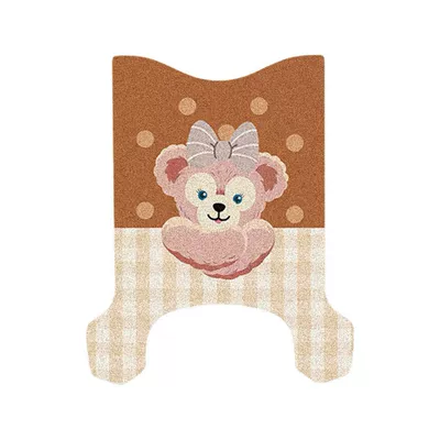 Q5Pro Electric Vehicle Foot Pads, Electric vehicle foot mat - emma-q5pro-lina-belle