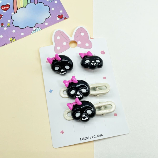Hair accessory, jewelry, halloween