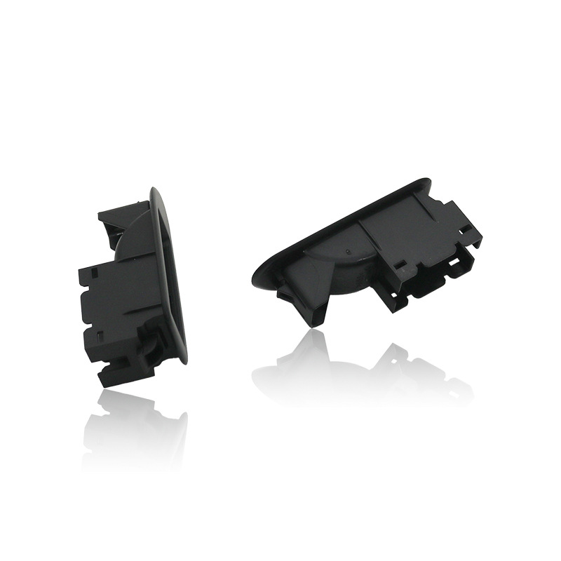 Suitable for Golf 6 Travel Model, Front Left Glass Lift Switch Frame Panel Bracket Oe:5K0867255A