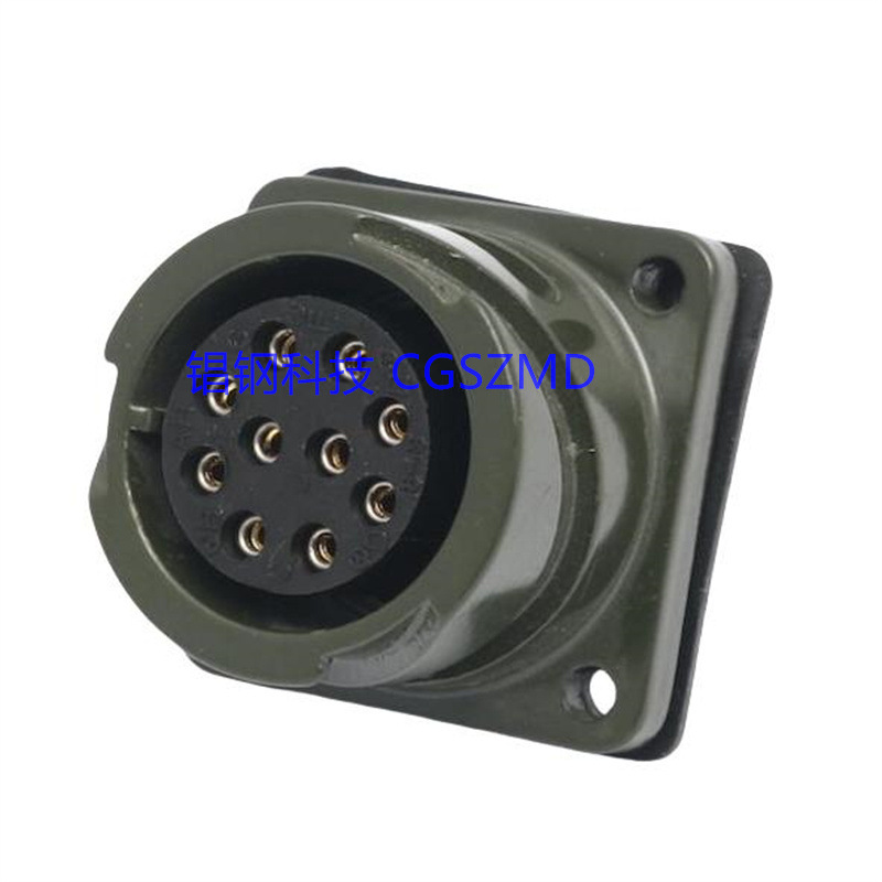 VG95234 ������ʽ������3106A 20-23PS reverse bayonet coupling