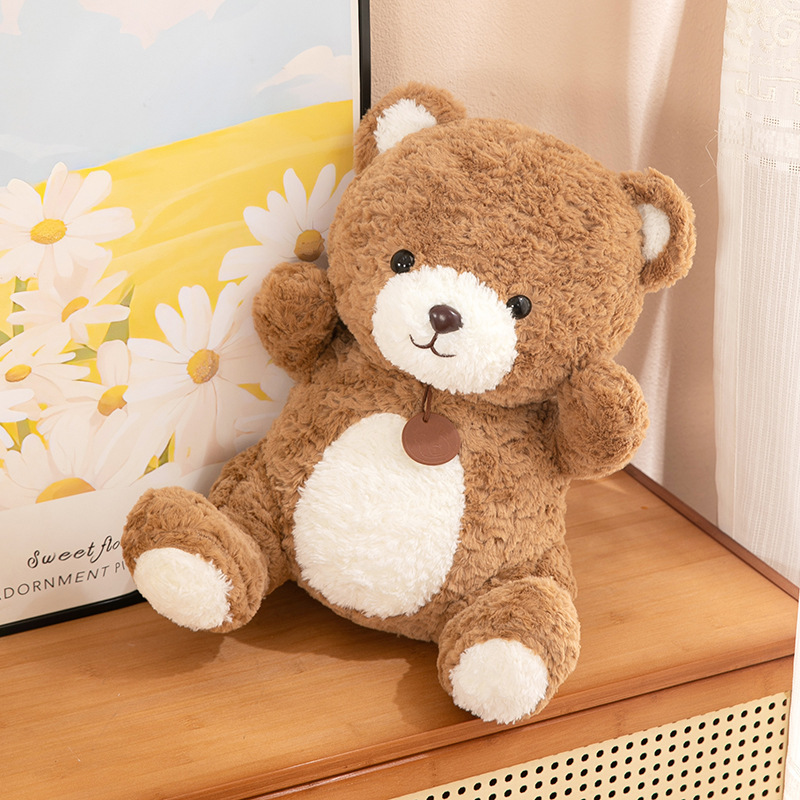 MINISO ジフォードベアシリーズ ぬいぐるみ クマのぬいぐるみ ミニベア 人形 布人形 越境で人気のミニサイズ|undefined
