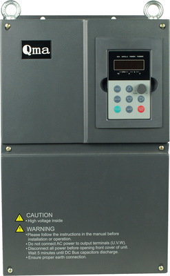 QMA酷马变频器 A900-075G-43A全新原装议价