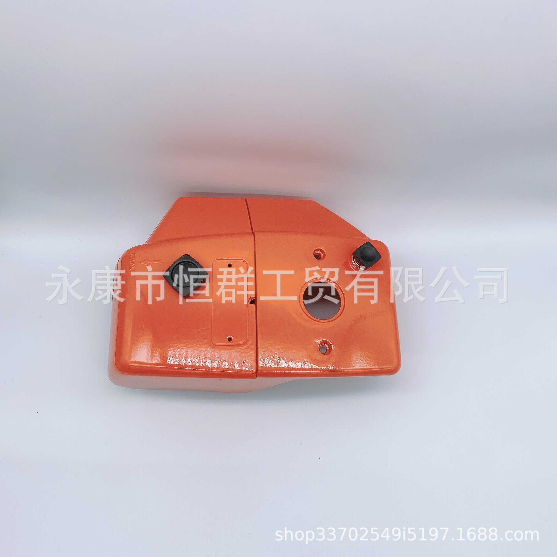 厂家直销MS070/080/099缸盖	052斯蒂尔油锯配件 1106 080 1600